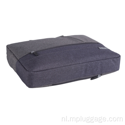 Mode kationische stof laptop tas op maat